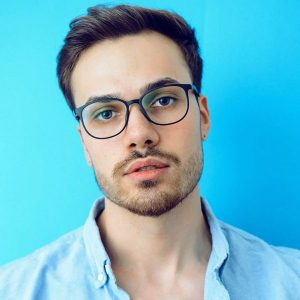 Profile picture of Richard